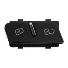Door Lock Switch NTY EWS-VW-165 OE Ref 7P6962125A NTY
