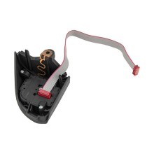 PRZYCISKI STERUJĄCE KIEROWNICY Pour VW GOLF VI 2010-, TIGUAN 2008- NTY