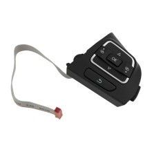 PRZYCISKI STERUJĄCE KIEROWNICY Pour VW GOLF VI 2010-, TIGUAN 2008-