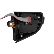 PRZYCISKI STERUJĄCE KIEROWNICY Pour VW GOLF VI 2010-, TIGUAN 2008- NTY