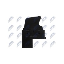 Fuel Filler Flap Release Switch NTY EWS-VW-175 OE Ref 1J0959833 NTY