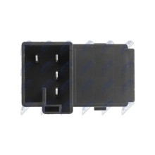 Fuel Filler Flap Release Switch NTY EWS-VW-175 OE Ref 1J0959833 NTY