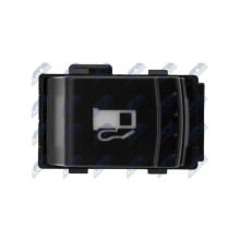 Fuel Filler Flap Release Switch NTY EWS-VW-175 OE Ref 1J0959833 NTY