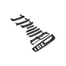 Interior Door Panel NTY EWS-VW-176 OE Ref 3B0867172 NTY