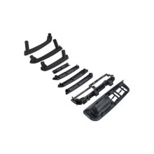 Interior Door Panel NTY EWS-VW-176 OE Ref 3B0867172