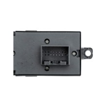 Door Lock Switch NTY EWS-VW-178 OE Ref 1J4959857B NTY