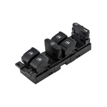 Door Lock Switch NTY EWS-VW-178 OE Ref 1J4959857B NTY