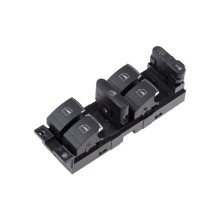 INTERRUPTEUR LEVE VITRE Pour VW BORA 1998-, GOLF IV 1997- NTY