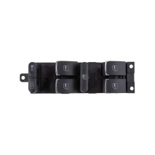 INTERRUPTEUR LEVE VITRE Pour VW BORA 1998-, GOLF IV 1997- NTY