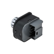 COMMANDE, AJUSTAGE DU MIROIR Pour VW GOLF VI 2009-, GOLF PLUS 2009-