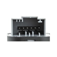 COMMANDE, AJUSTAGE DU MIROIR Pour VW GOLF VI 2009-, GOLF PLUS 2009- NTY