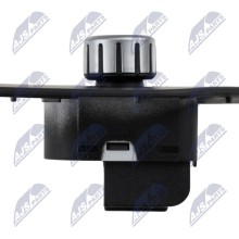 COMMANDE, AJUSTAGE DU MIROIR Pour VW JETTA 2011- NTY