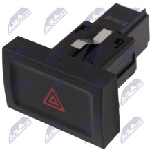 Hazard Warning Light Switch NTY EWS-VW-197 OE Ref 5ND953509B