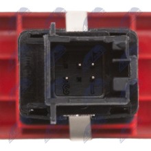 Hazard Warning Light Switch NTY EWS-VW-197 OE Ref 5ND953509B NTY