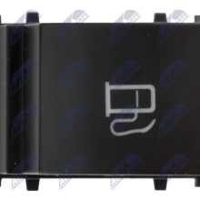 Fuel Filler Flap Release Switch NTY EWS-VW-200 OE Ref 7L6959833B NTY