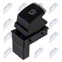 Fuel Filler Flap Release Switch NTY EWS-VW-200 OE Ref 7L6959833B NTY