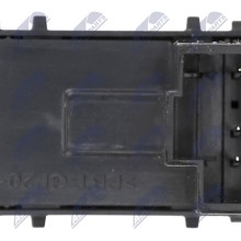 Fuel Filler Flap Release Switch NTY EWS-VW-200 OE Ref 7L6959833B NTY