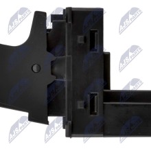 Fuel Filler Flap Release Switch NTY EWS-VW-200 OE Ref 7L6959833B NTY