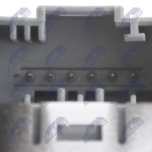 COMMANDE, AJUSTAGE DU MIROIR Pour VW CADDY 2004-,TOURAN 2003- NTY
