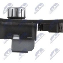 COMMANDE, AJUSTAGE DU MIROIR Pour VW CADDY 2004-,TOURAN 2003- NTY