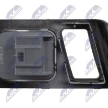 COMMANDE, AJUSTAGE DU MIROIR Pour VW CADDY 2004-,TOURAN 2003- NTY