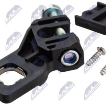 SUSPENSION JAMBE D ESSIEU OBUDOWY REFLEKTORA Pour AUDI Q5 2009-