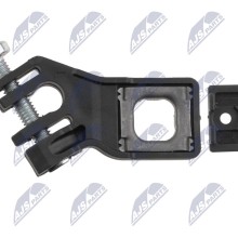 SUSPENSION JAMBE D ESSIEU OBUDOWY REFLEKTORA Pour AUDI Q5 2009- NTY