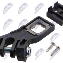 SUSPENSION JAMBE D ESSIEU OBUDOWY REFLEKTORA Pour AUDI Q5 2009- NTY
