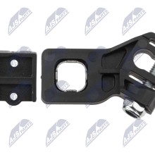 SUSPENSION JAMBE D ESSIEU OBUDOWY REFLEKTORA Pour AUDI Q5 2009- NTY
