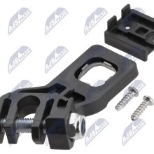 Headlight Repair Kit NTY EZ-AU-003 OE Ref 8R1998122 NTY
