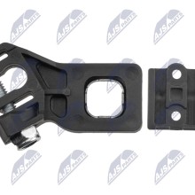 Headlight Repair Kit NTY EZ-AU-003 OE Ref 8R1998122 NTY
