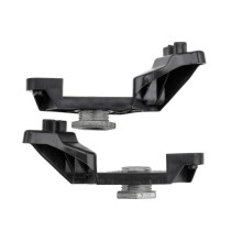 Headlight (bracket) Repair Kit NTY EZ-BM-002 OE Ref 63126941478 NTY