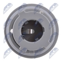 OPRAWKA WTYK DOUILLE D AMPOULE PY21W Pour BMW 3 E90 E91 2004- NTY