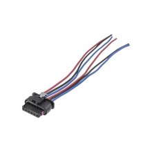 WIĄZKA PRZEWODOW KOSTKA LAMPY TYLNEJ Pour MINI F55 F56 F57 - 03.2018 NTY