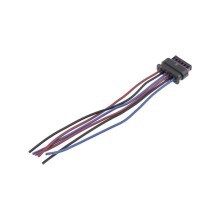 WIĄZKA PRZEWODOW KOSTKA LAMPY TYLNEJ Pour MINI F55 F56 F57 - 03.2018