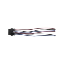 WIĄZKA PRZEWODOW KOSTKA LAMPY TYLNEJ Pour MINI F55 F56 F57 - 03.2018 NTY