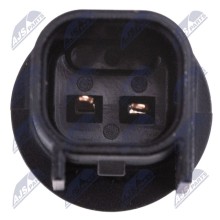 Side Light Bulb Holder NTY EZ-FR-003 OE Ref 6R3Z13411BA NTY