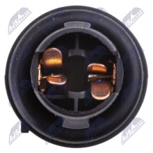Side Light Bulb Holder NTY EZ-FR-003 OE Ref 6R3Z13411BA NTY