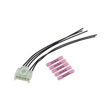 WIĄZKA PRZEWODOW KOSTKA LAMPY TYLNEJ Pour FIAT PANDA 2003- NTY