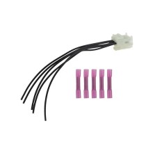 WIĄZKA PRZEWODOW KOSTKA LAMPY TYLNEJ Pour FIAT PANDA 2003-