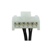 WIĄZKA PRZEWODOW KOSTKA LAMPY TYLNEJ Pour FIAT DUCATO 2006- NTY