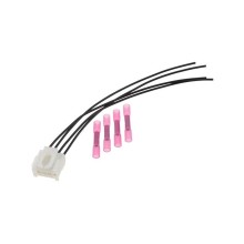 Rear Light Wiring Repair Kit NTY EZ-FT-002 OE Ref 12495980 NTY