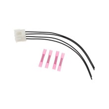 Rear Light Wiring Repair Kit NTY EZ-FT-002 OE Ref 12495980 NTY