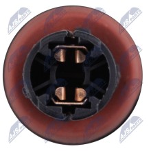 Side Light Bulb Holder NTY EZ-KA-001 OE Ref 921612E000 NTY