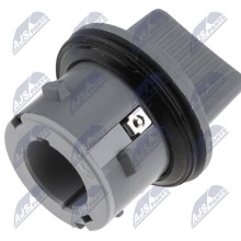 Daytime Running Light Bracket NTY EZ-KA-002 OE Ref 921662V000