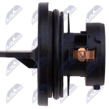 OPRAWKA WTYK DOUILLE D AMPOULE PY21W Pour MERCEDES KLASA C W203 S203 NTY