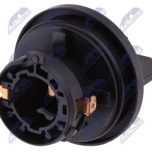 OPRAWKA WTYK DOUILLE D AMPOULE PY21W Pour MERCEDES KLASA C W203 S203