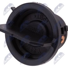 OPRAWKA WTYK DOUILLE D AMPOULE PY21W Pour MERCEDES KLASA C W203 S203 NTY