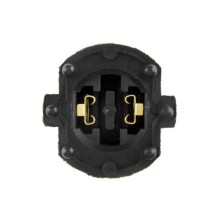 Headlight Bulb Socket NTY EZ-MZ-001 OE Ref B28V510A3A NTY