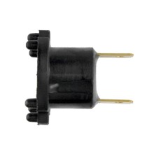Headlight Bulb Socket NTY EZ-MZ-001 OE Ref B28V510A3A NTY
